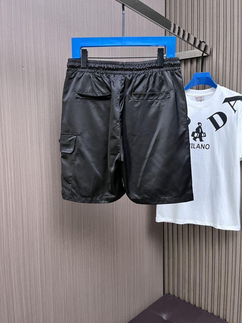 Prada Short Pants